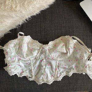 For love & lemons top